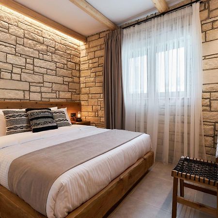 Mylostassi Villas With Balcony Plunge Pool Plati  Zewnętrze zdjęcie