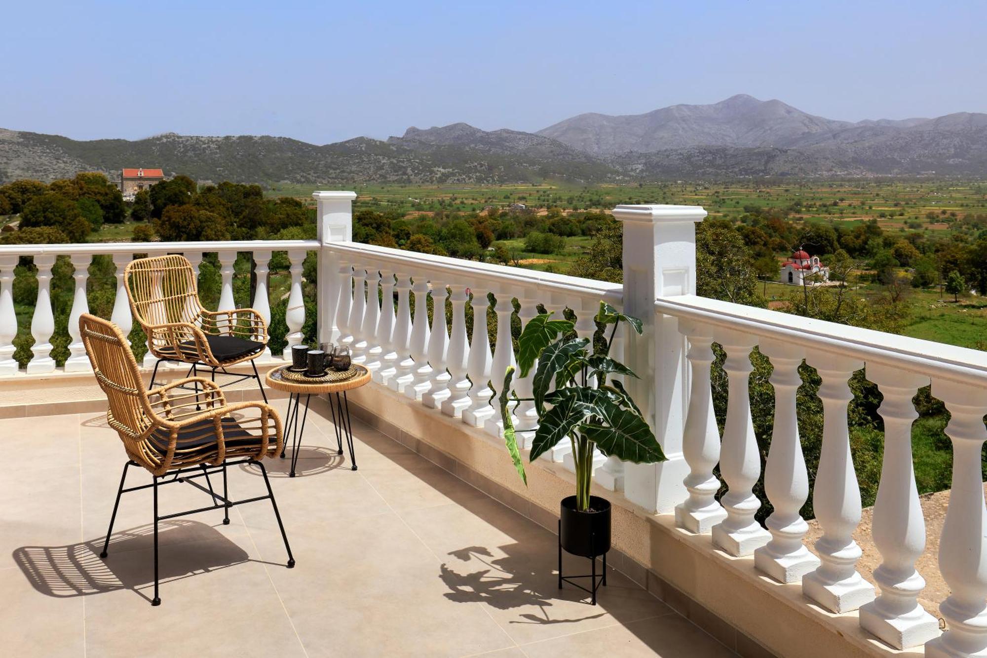 Mylostassi Villas With Balcony Plunge Pool Plati  Zewnętrze zdjęcie