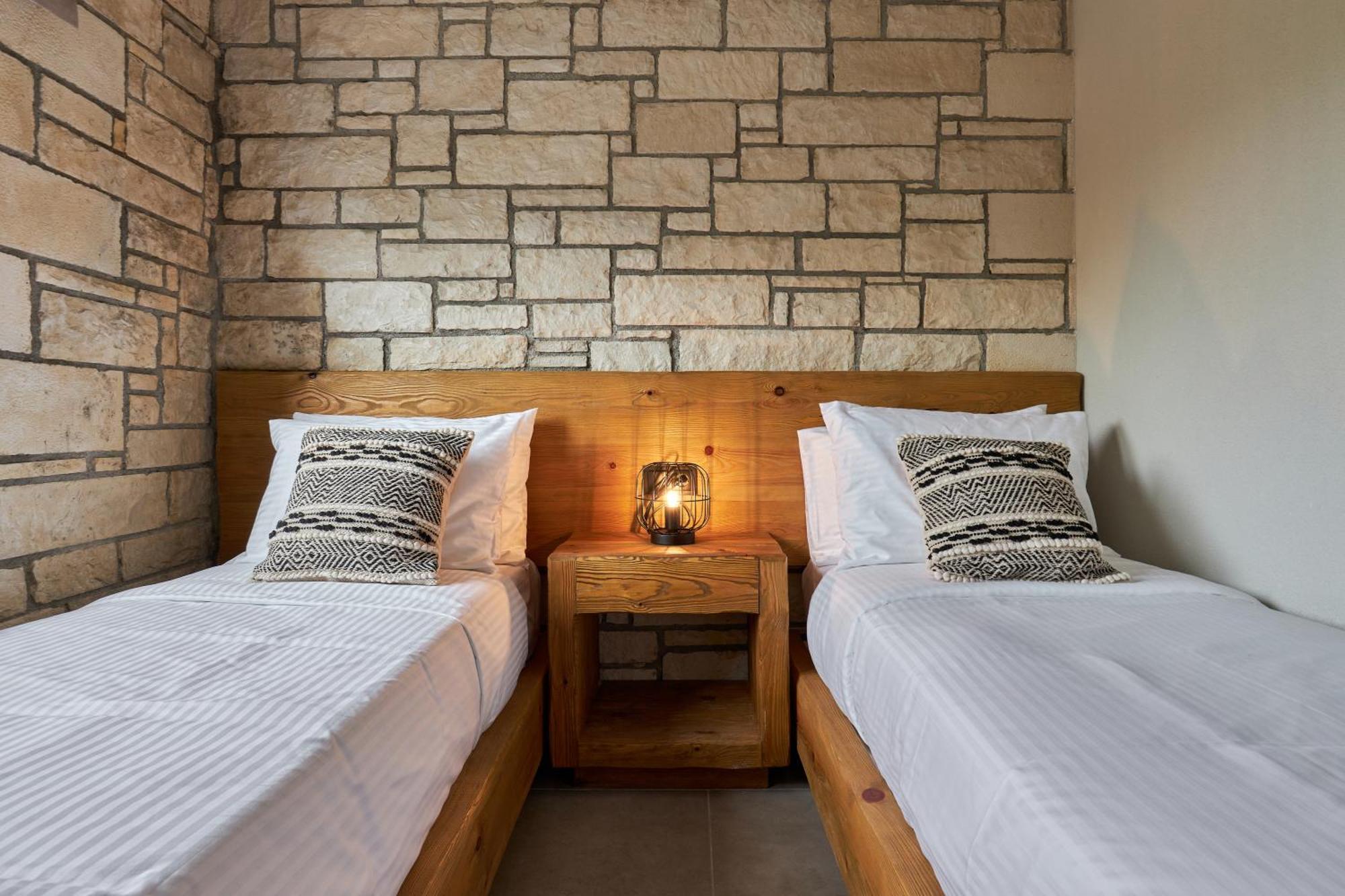 Mylostassi Villas With Balcony Plunge Pool Plati  Zewnętrze zdjęcie